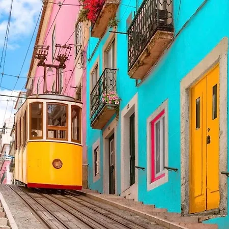 Appartamento 1br Cosy Heart Of Santos W Ac | By Airnest *