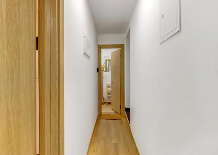 Διαμέρισμα 1br Cosy Heart Of Santos W Ac | By Airnest