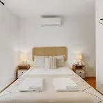 1br Cosy Heart Of Santos W Ac | By Airnest 公寓
