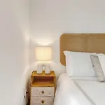 1br Cosy Heart Of Santos W Ac | By Airnest 公寓 Lisboa