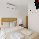 1br Cosy Heart Of Santos W Ac | By Airnest