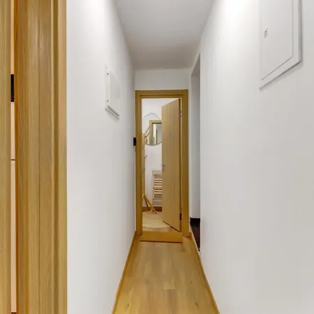 公寓 1br Cosy Heart Of Santos W Ac | By Airnest